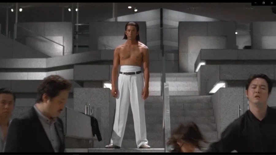 충격적인 용과같이 실사판 영화.jpg_5.webp